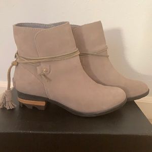 Sorel Ankle Boot